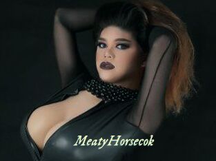 MeatyHorsecok