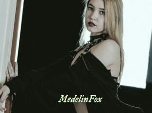 MedelinFox