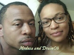 Medusa_and_DrainOh