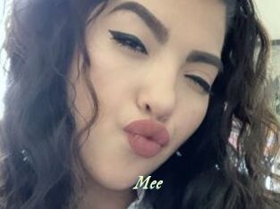 Mee