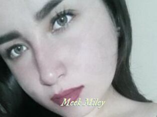 Meek_Miley