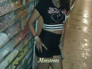 Meesteres