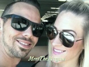 MeetTheMorgans
