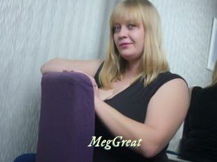MegGreat