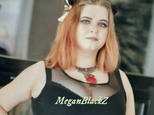 MeganBlackZ
