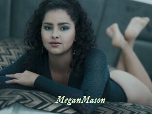 MeganMason