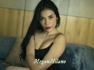 MeganMilano