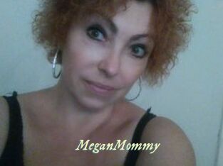 MeganMommy
