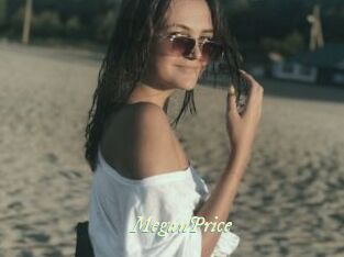 MeganPrice Année du sexe