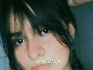 MeganRiper