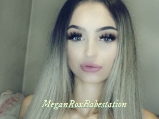 MeganRoxBabestation