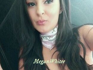 MeganWhitee
