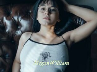 MeganWilliam