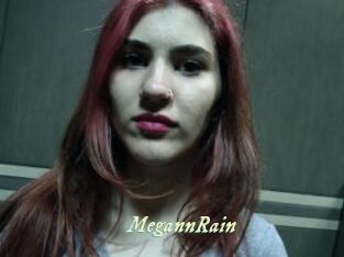 MegannRain