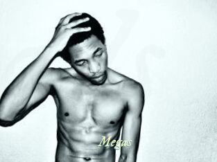 Megas