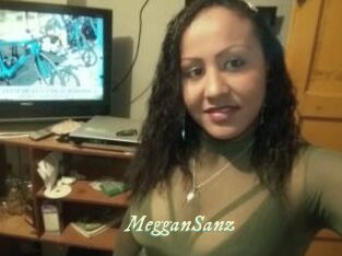 MegganSanz