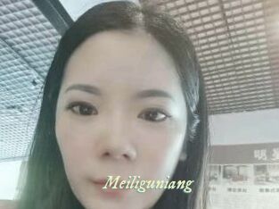 Meiliguniang