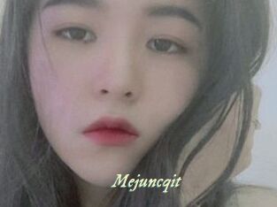 Mejuncqit