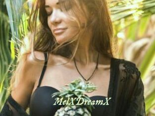 MelXDreamX Année du sexe