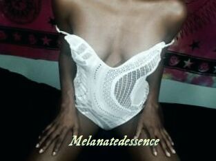 Melanatedessence