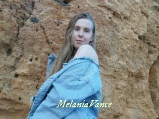 MelaniaVance