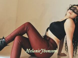 MelanieJhonsom