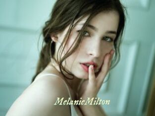 MelanieMilton Année du sexe