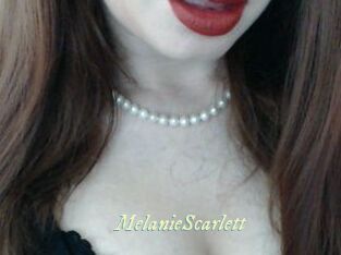 MelanieScarlett