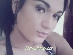 Melaniesexyxxx