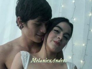 MelaniexAndres