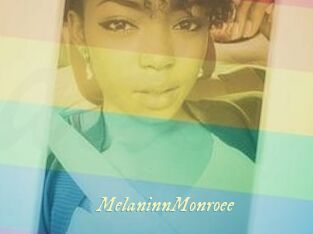MelaninnMonroee