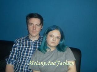 MelanyAndJackson