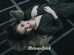 MelanyBrick