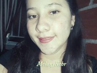 MelanyKehr