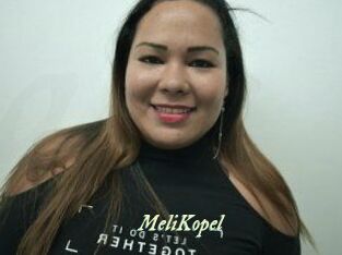 MeliKopel