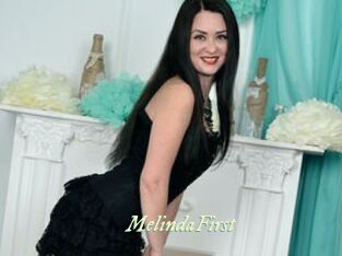 MelindaFirst