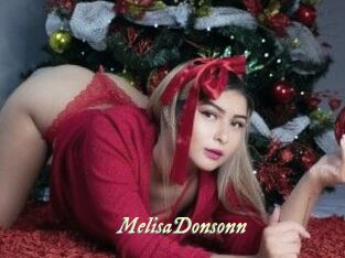 MelisaDonsonn Année du sexe