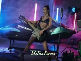 MelisaLoves