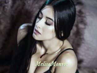 MelisaMonroe Année du sexe