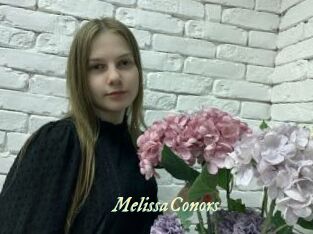 MelissaConors