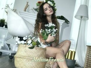 MelissaFrancis