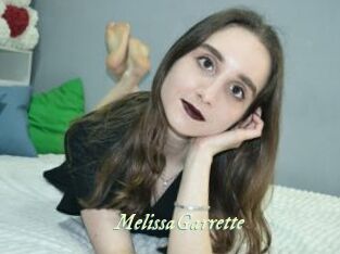 MelissaGarrette