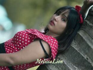MelissaLion