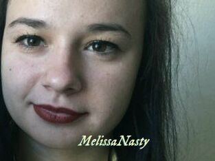 MelissaNasty
