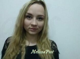 MelissaPost