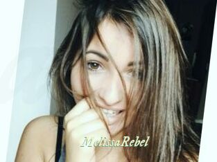MelissaRebel