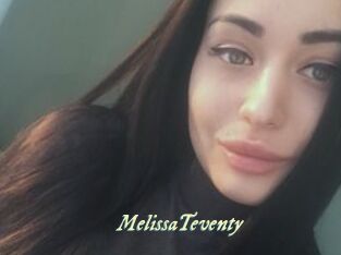 MelissaTeventy
