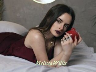 MelissaWillis