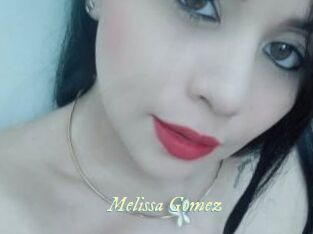 Melissa_Gomez Année du sexe