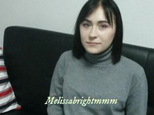 Melissabrightmmm